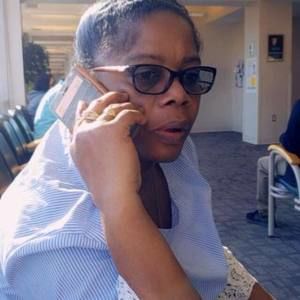 Meet your Posher, Jacqueline